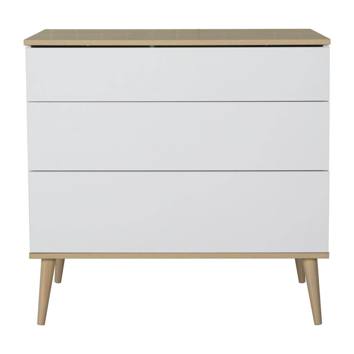 Flow - Commode - Wit
