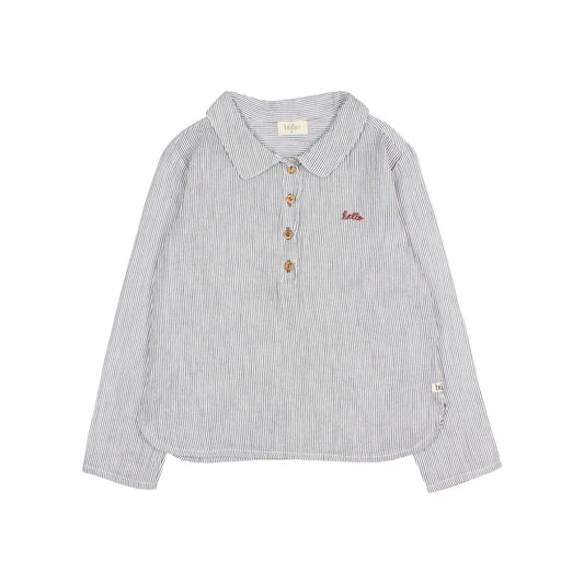 Stripes Shirt - Only