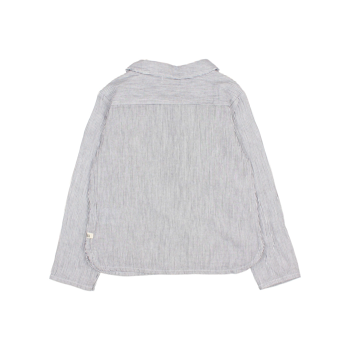 Stripes Shirt - Only