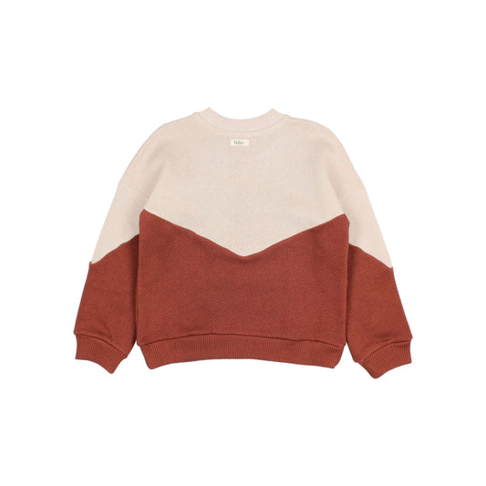 Awesome Sweatshirt - Henna