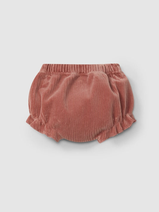 Shorts - Old Pink