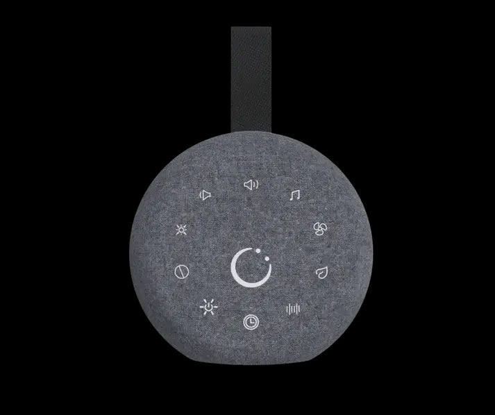 White Noise Machine - Move