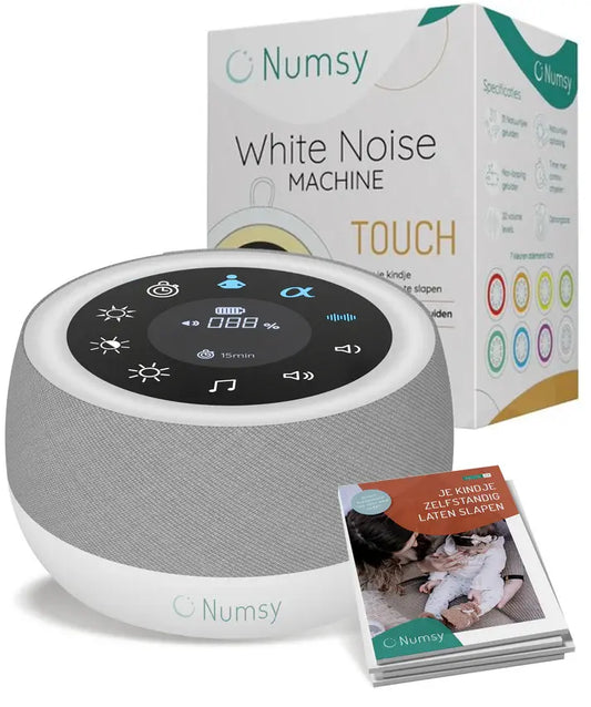 White Noise Machine - Touch