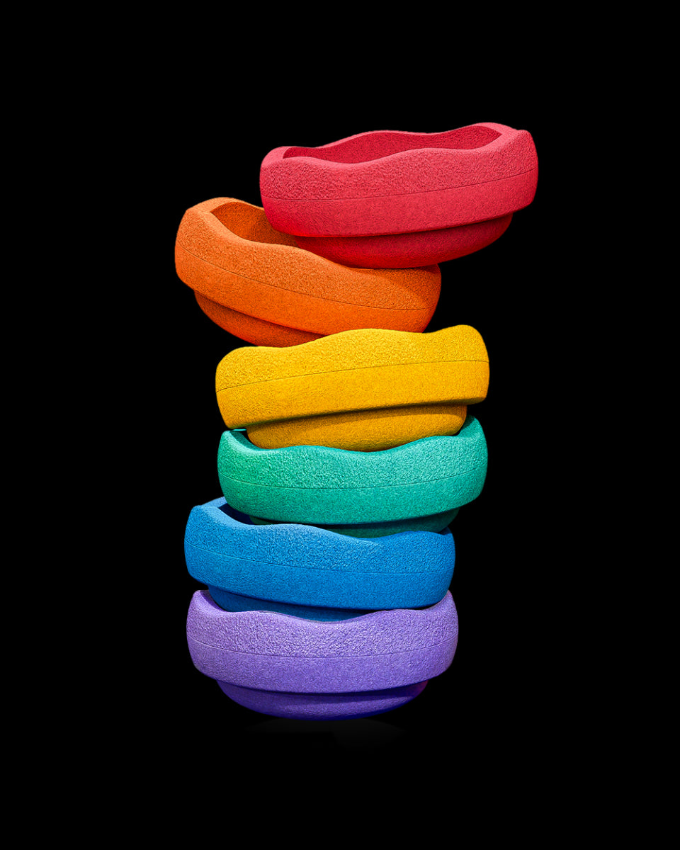 Rainbow Mini - Classic