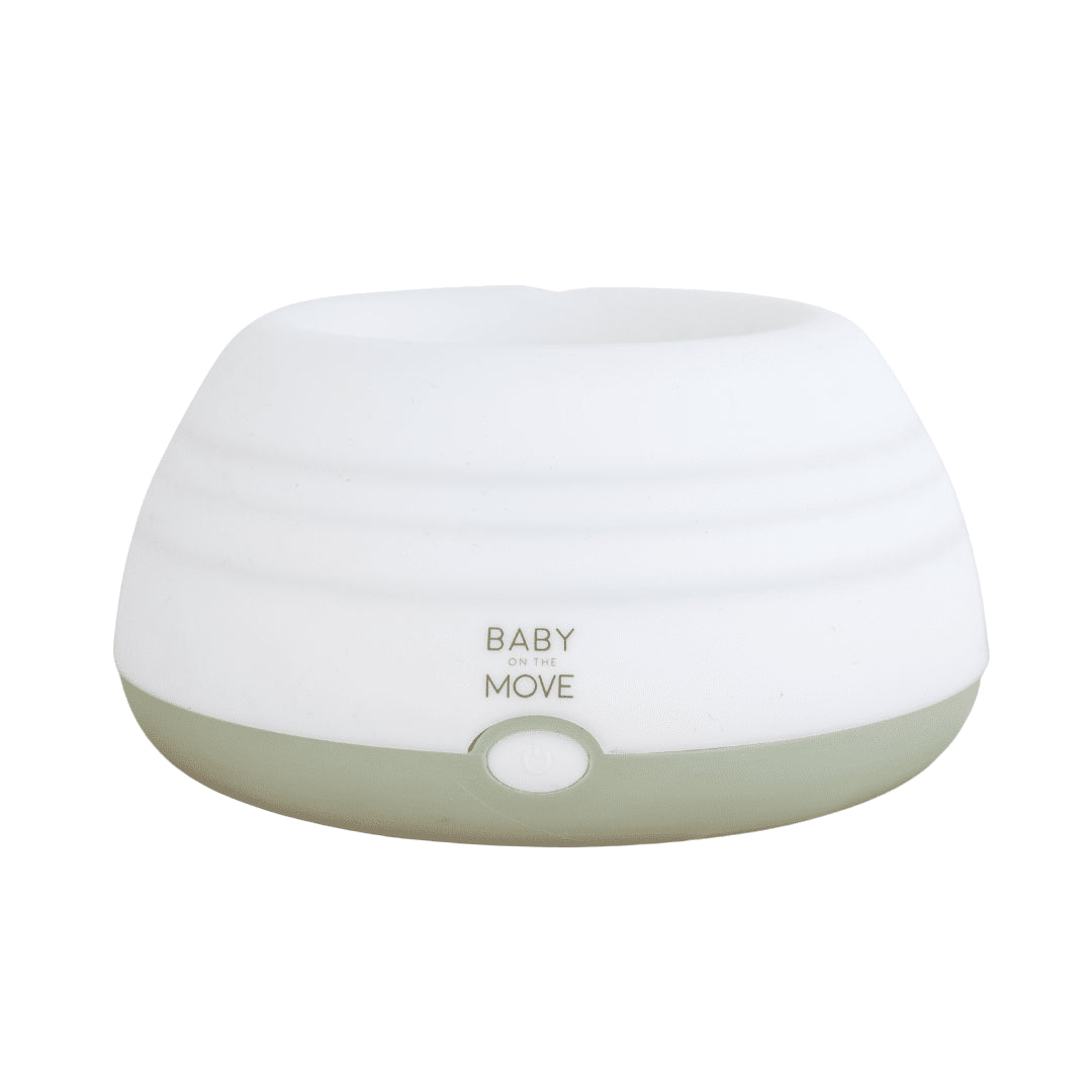 Sweet Dreamz Humidifier - Aspen