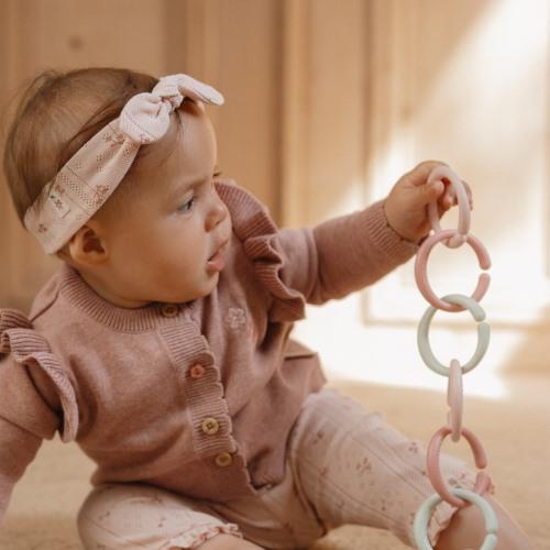 Little Loops speelgoedringen - Fairy Garden