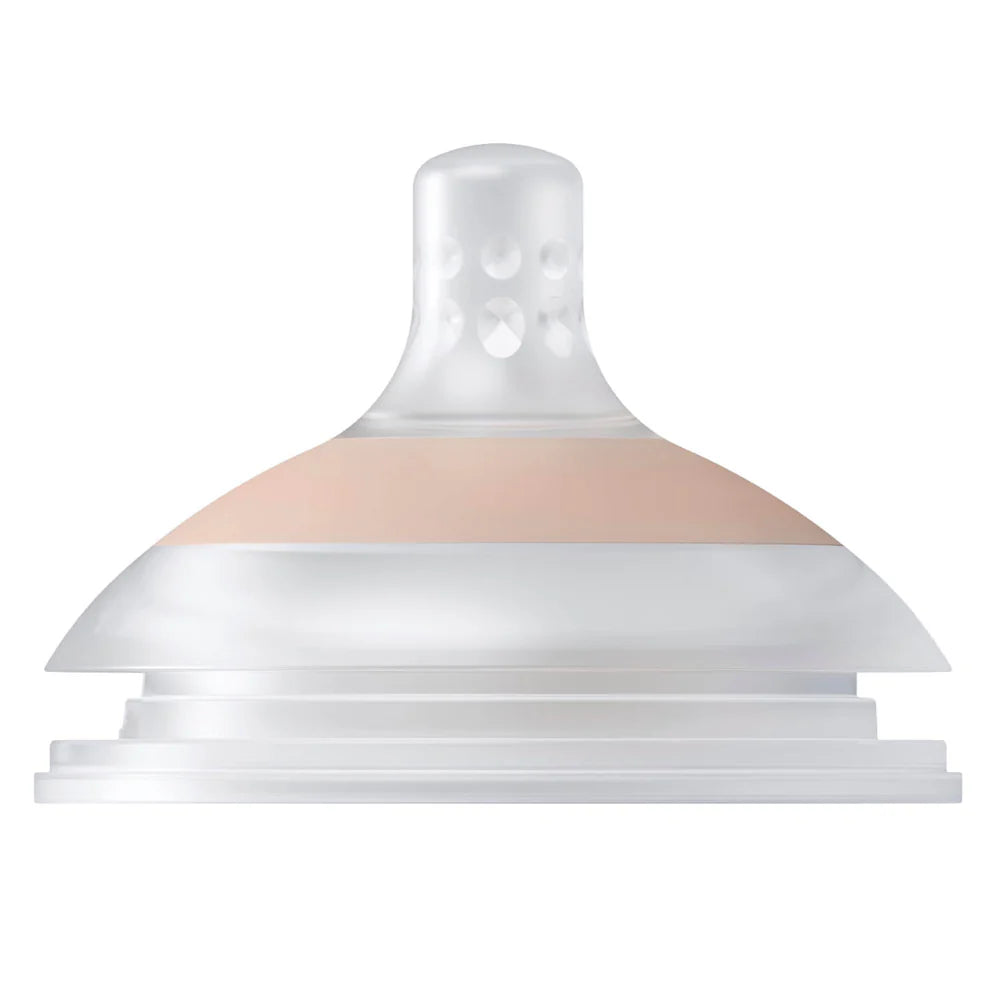 Mammafeel Flessenspeen Slow 6+ / M