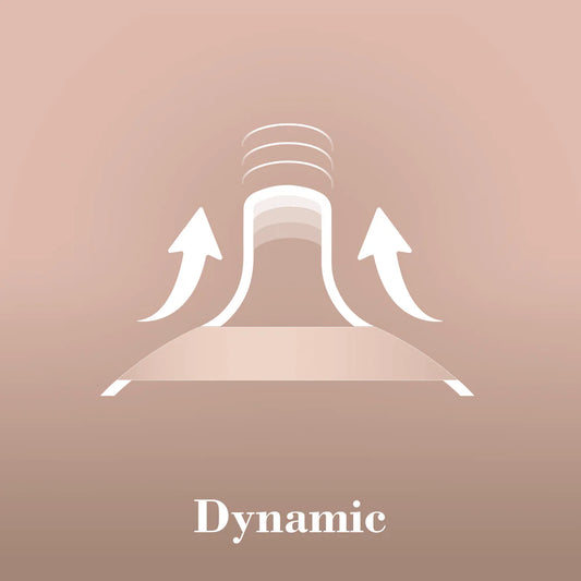 Mammafeel Flessenspeen Slow 6+ / M