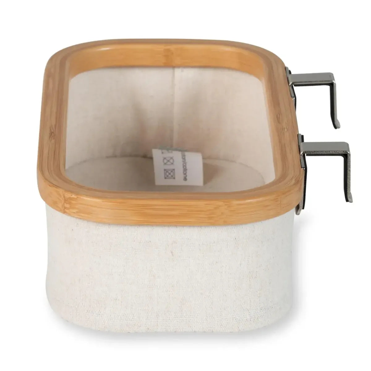 Hangmand Luiertafel - Doekjes - Beige-Naturel