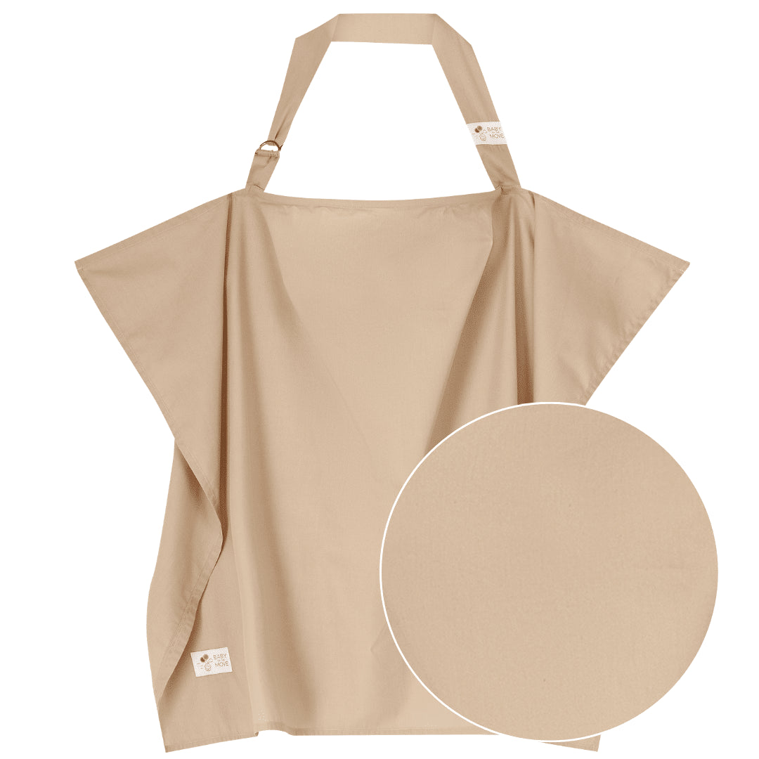 Nursing Cocoon - Natural