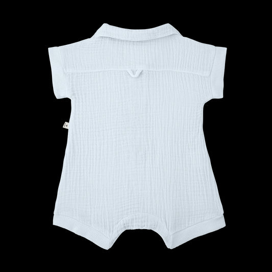 Vittorio - Misty Blue