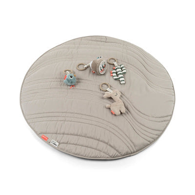 Activiteiten speelmat - Lalee Sand