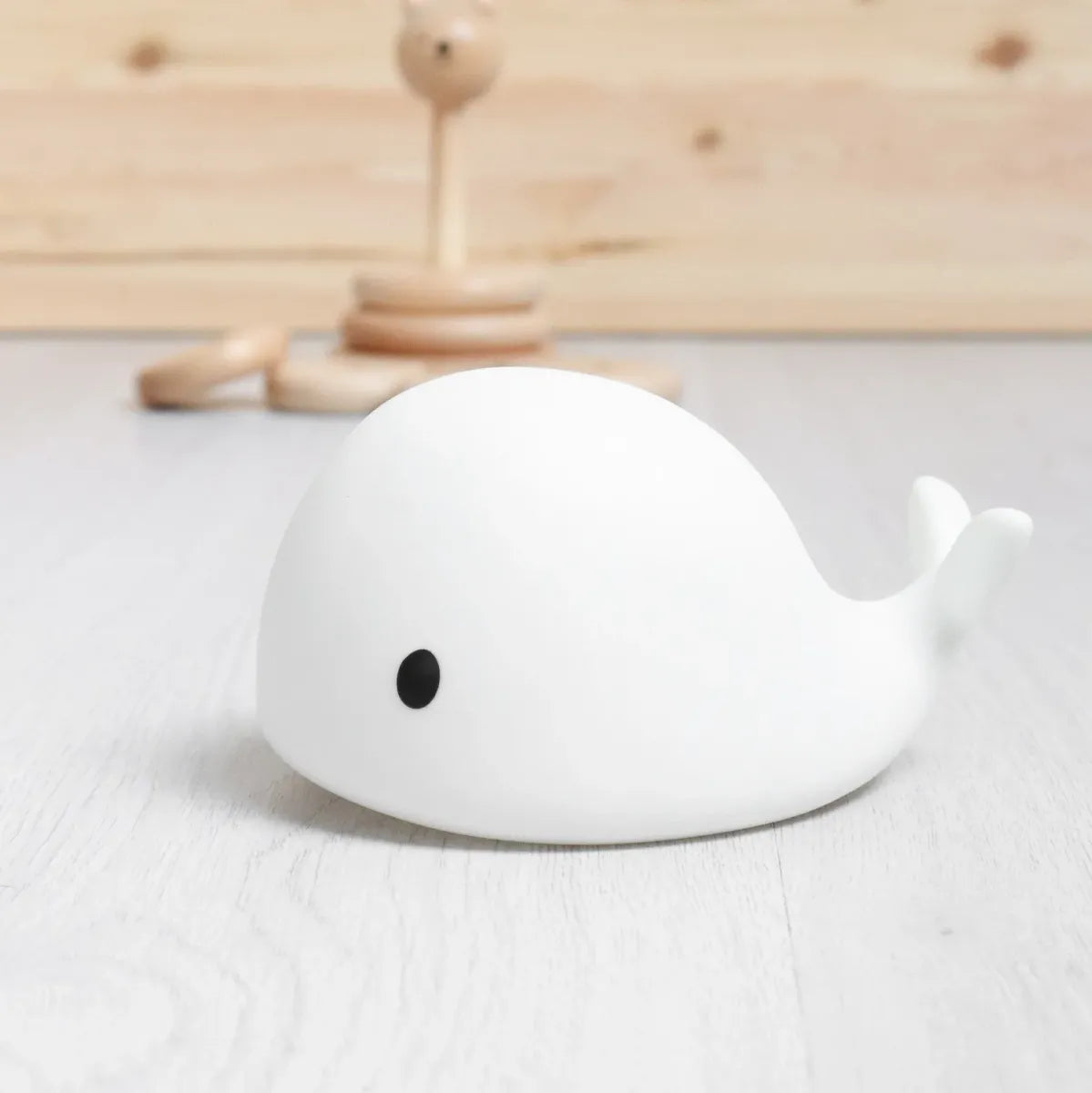 Moby Night Light