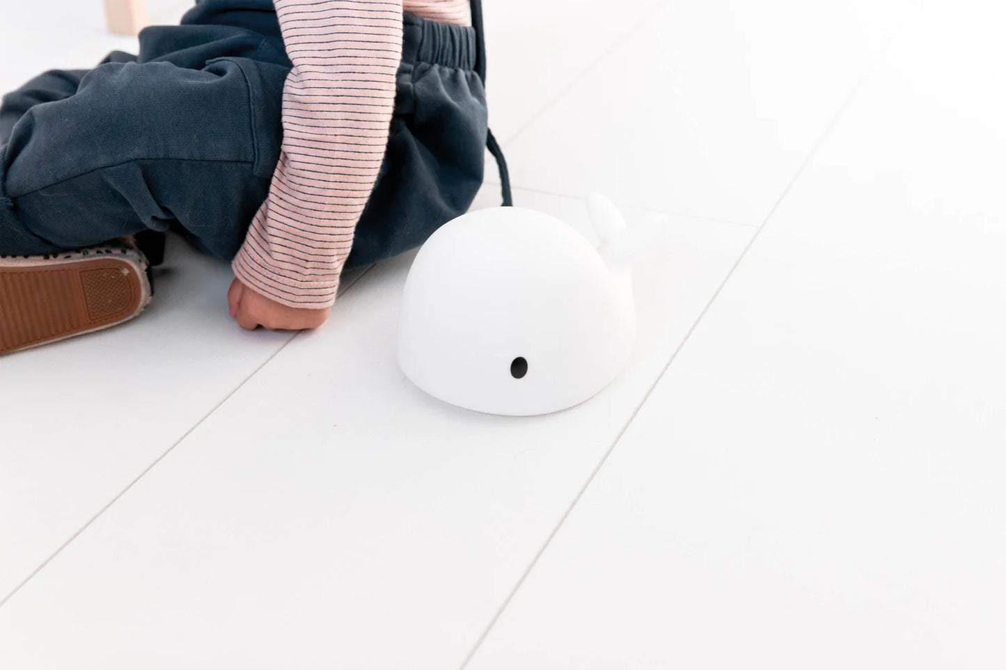 Moby Night Light