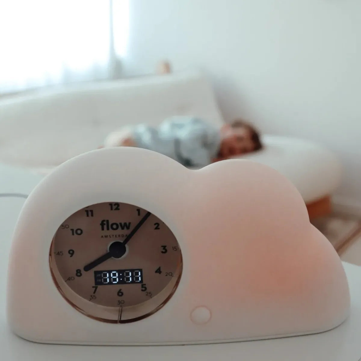 Cloud Sleep Trainer