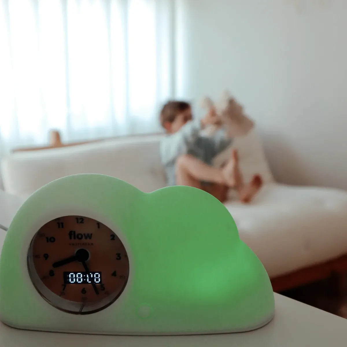 Cloud Sleep Trainer