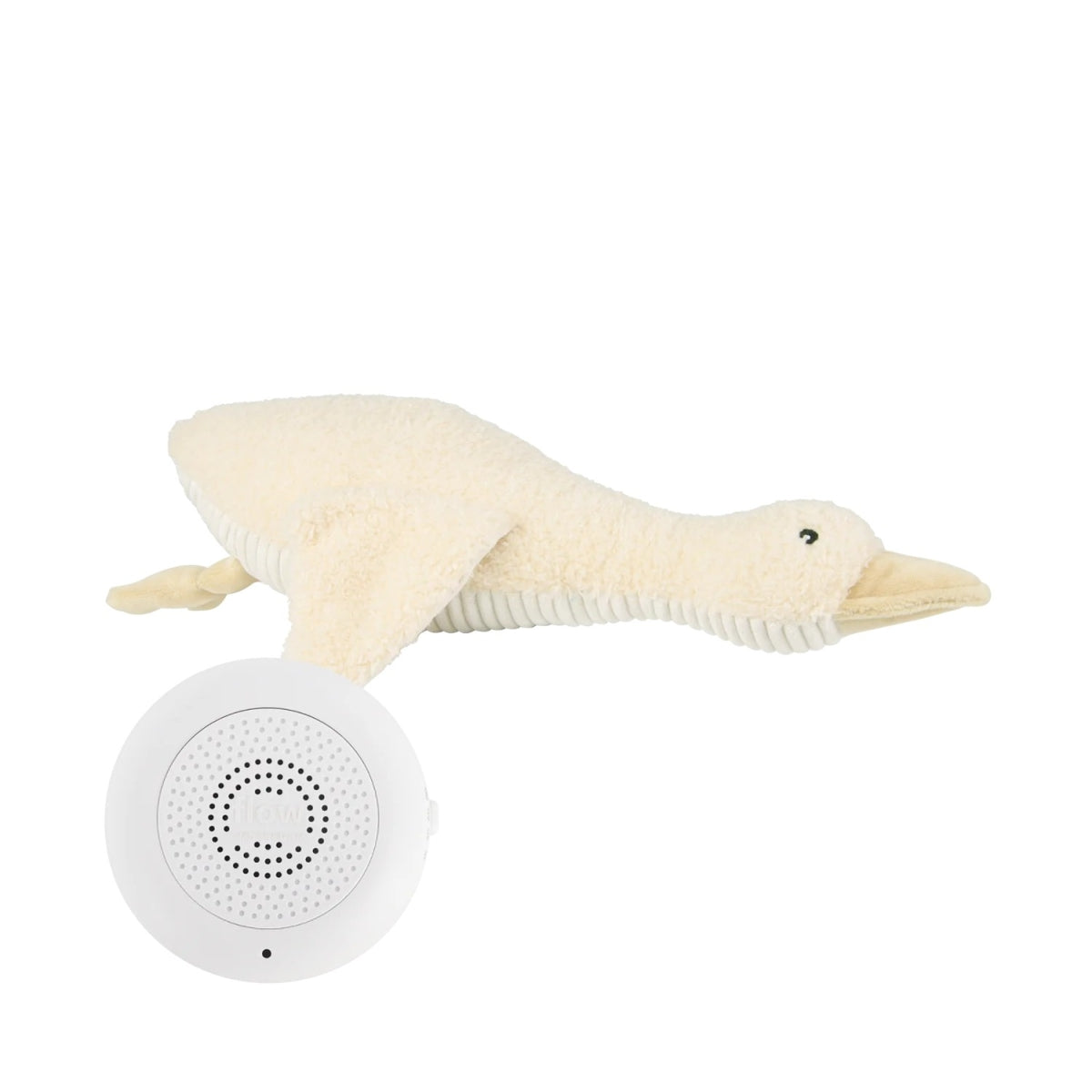Liva - Rechargeable heartbeat (Beige)