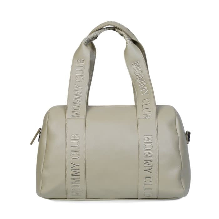 Mommy Club Bag - Simili Green
