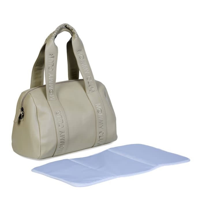 Mommy Club Bag - Simili Green