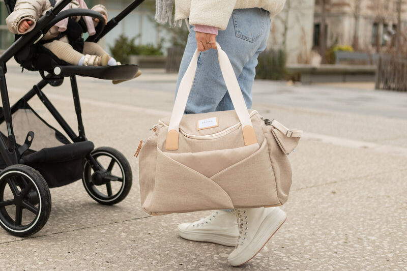 Sydney Luiertas Gazelle Chine