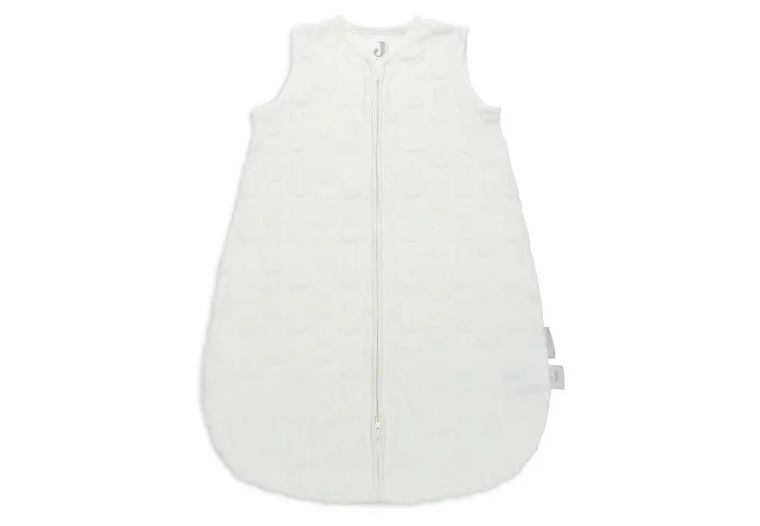 Slaapzak Newborn Jersey 60cm Miffy Jacquard Ivory