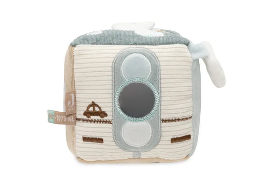 Activiteitenkubus On The Go