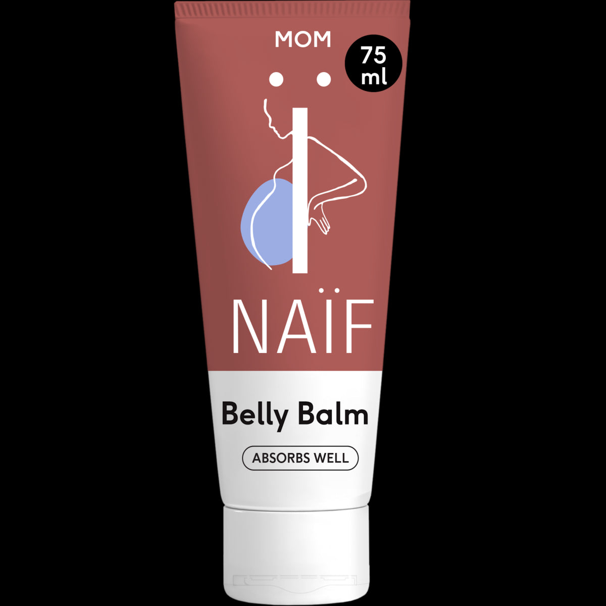 Nourishing Belly Balm 75 ml