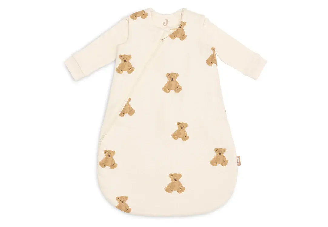 Slaapzak newborn 60cm - Teddy Bear