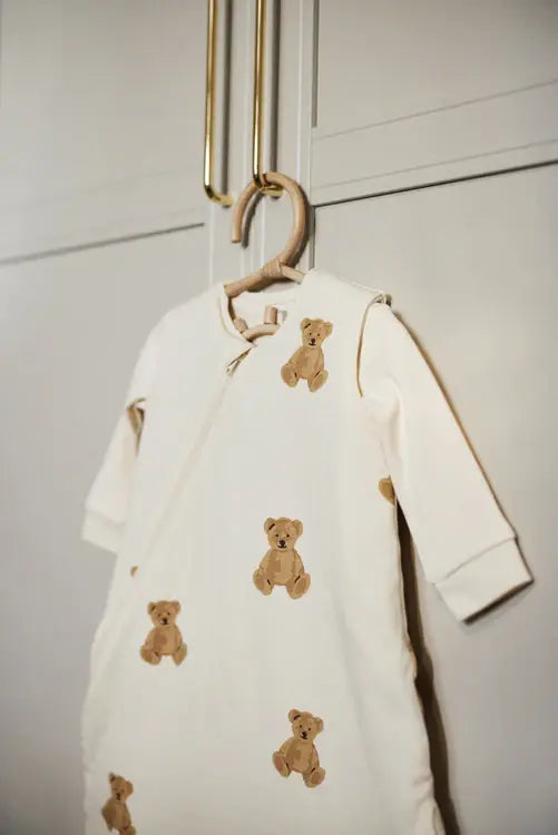 Slaapzak newborn 60cm - Teddy Bear