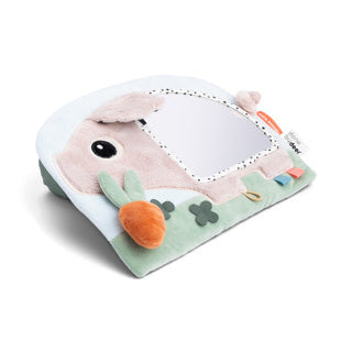 Activity floor mirror Pigee Colour mix