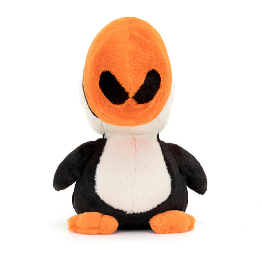 Bodacios Beak Toucan