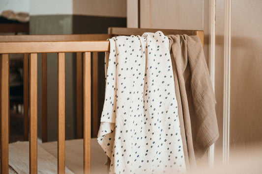 Hydrofiel Swaddle Lugo (2-pack)