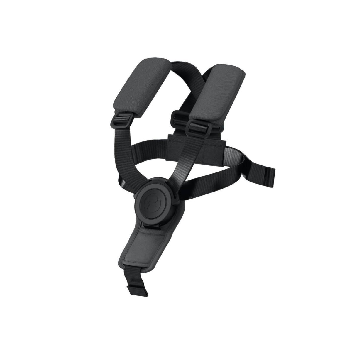 Lemo PT Harness Set Stone Black