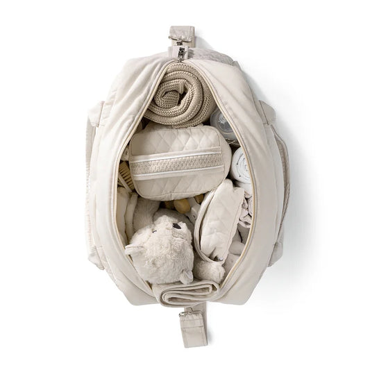 diaper bag DIANE SILENT SANDS