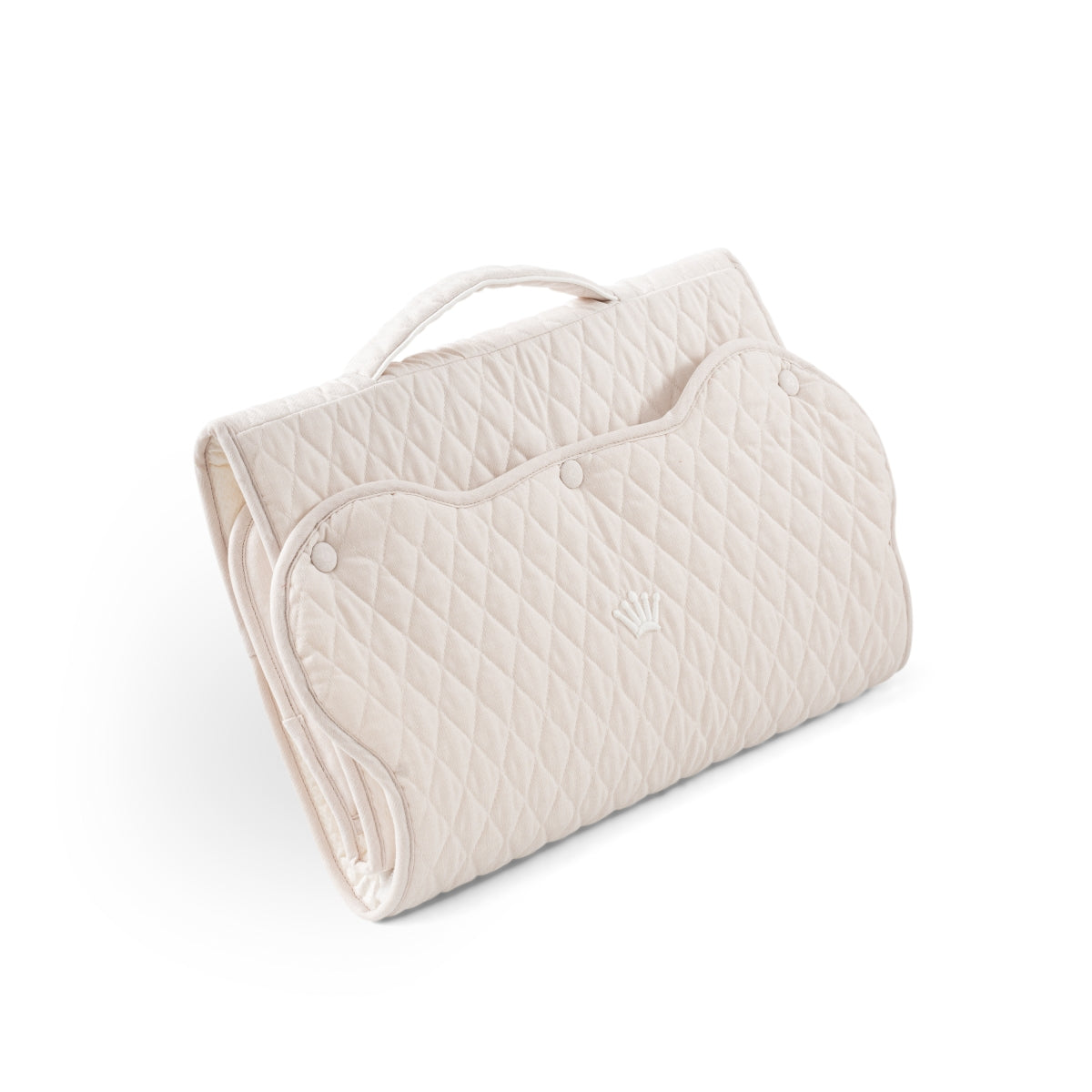 changing pad for travel AXEL SILENT SANDS