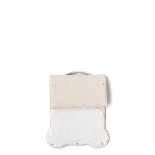 changing pad for travel AXEL SILENT SANDS