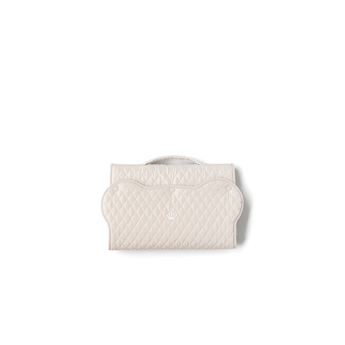 changing pad for travel AXEL SILENT SANDS