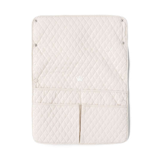 care basket for bed DINA SILENT SANDS