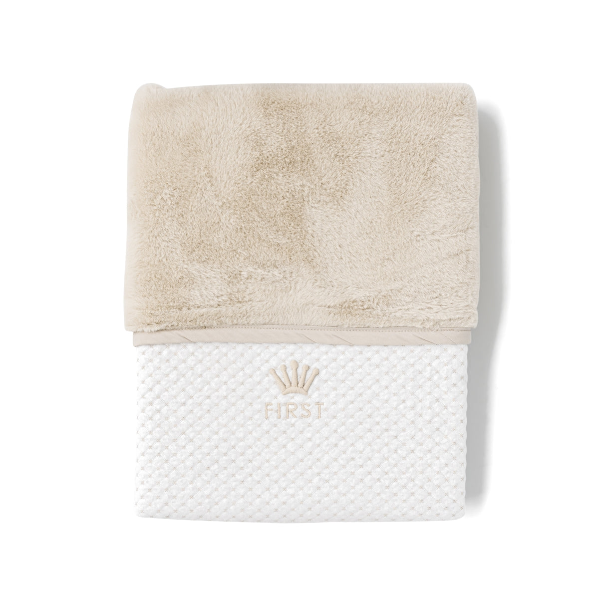 blanket for bed LIO SILENT SANDS