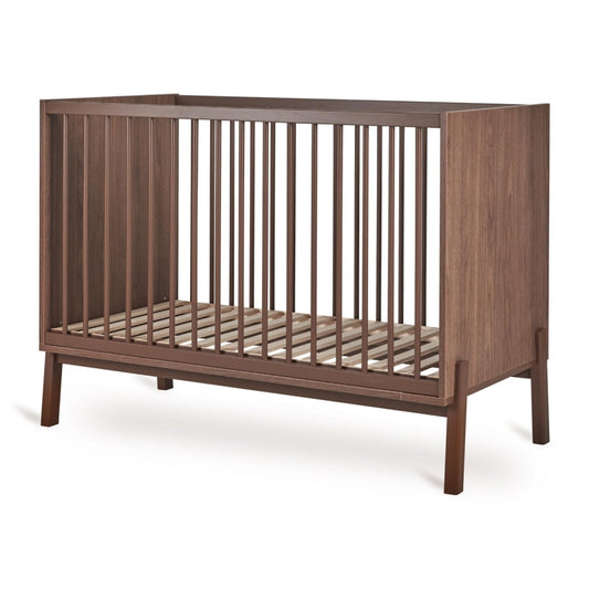 Ashi Bed 120x60 - Chestnut