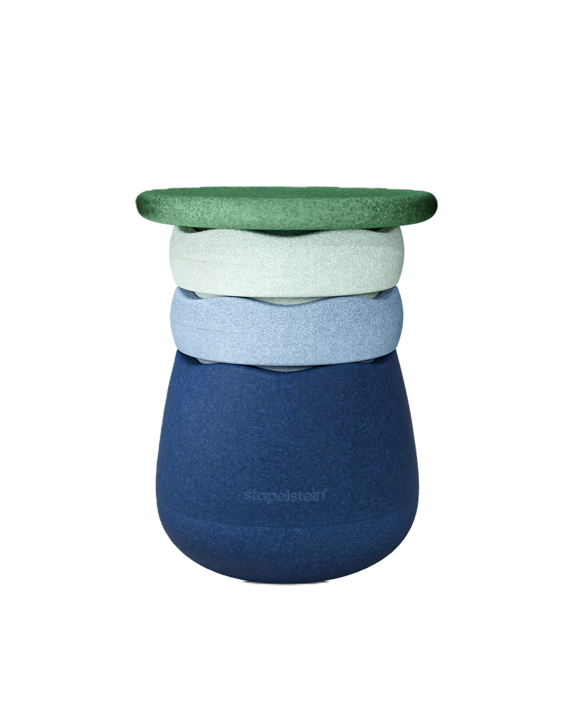 Dynamic All - Waters & Greens