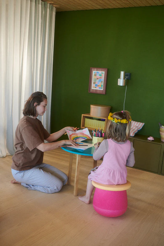 Dynamic Small - Super Confetti