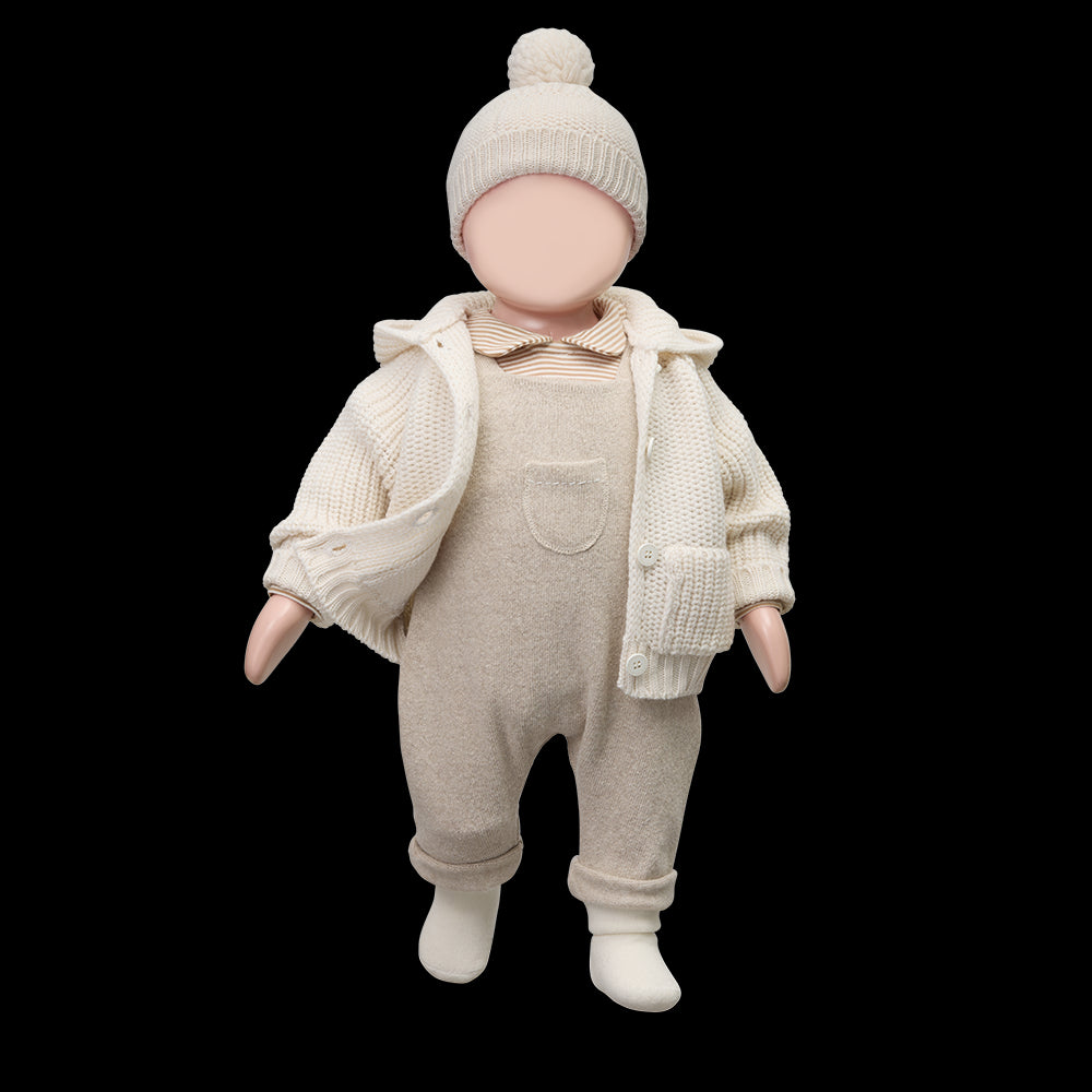 Fernard - Beige