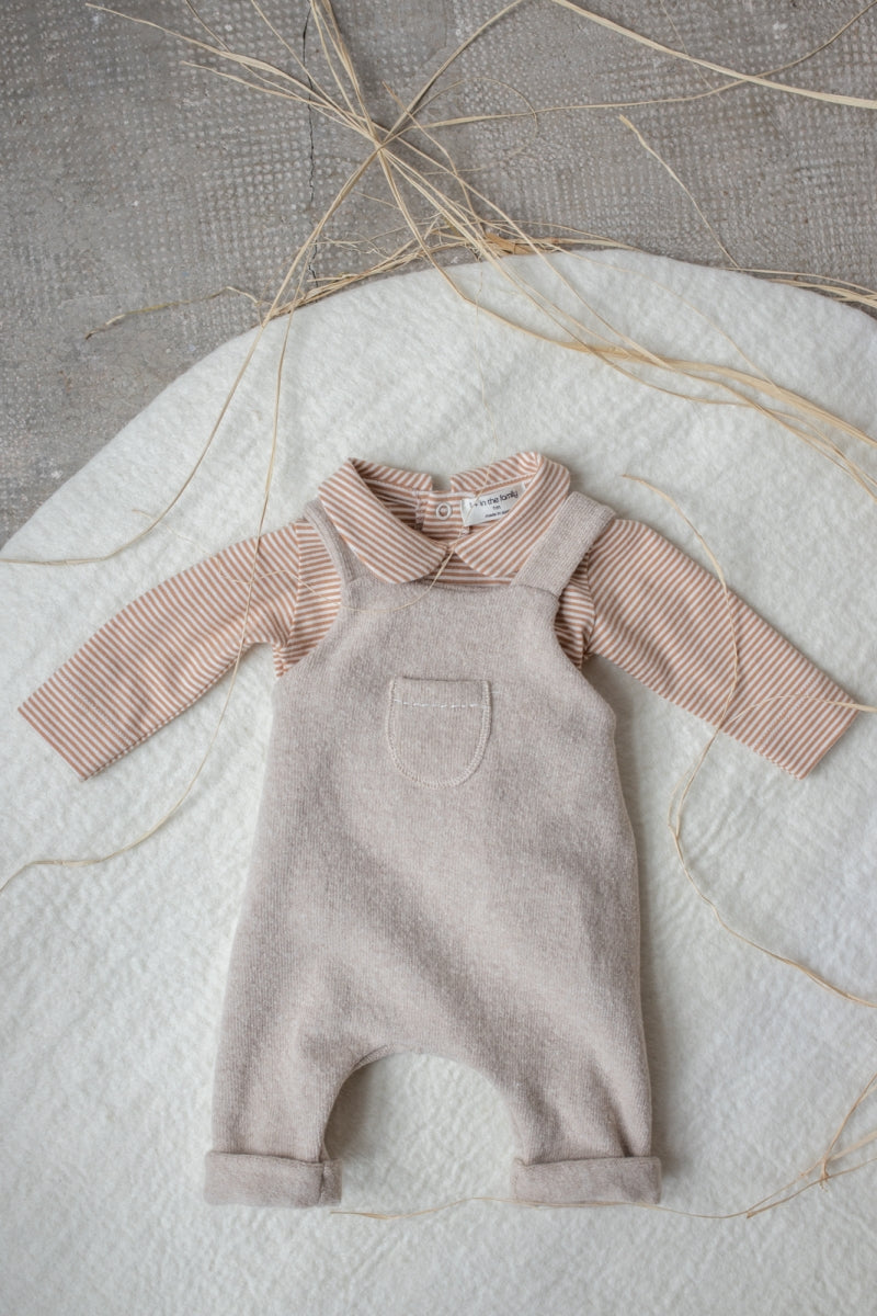 Fernard - Beige