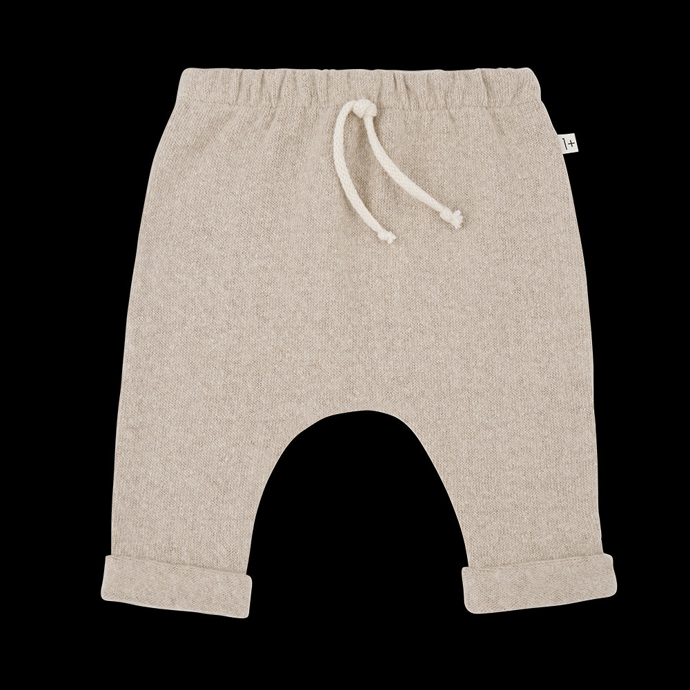 Alain - Beige