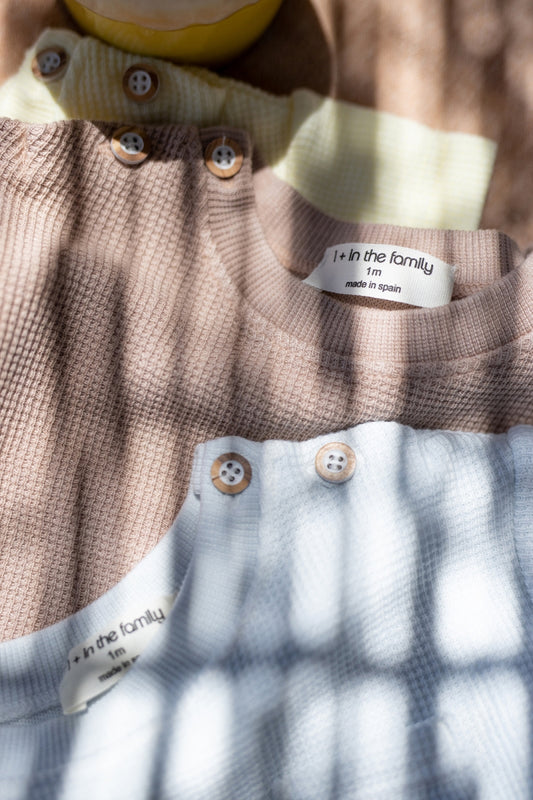 Delion - pastel-yellow