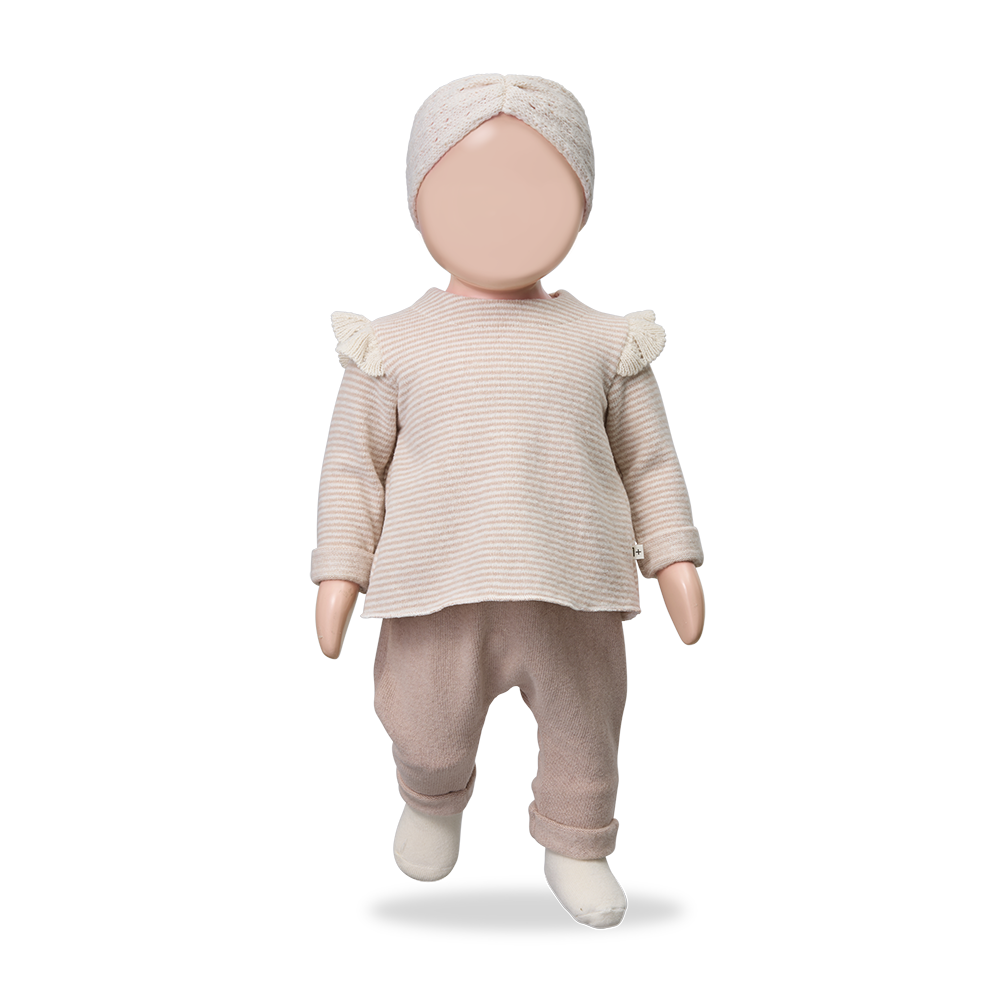 Alain - Nude