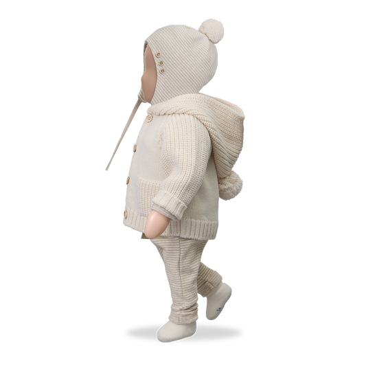 Antony - Beige