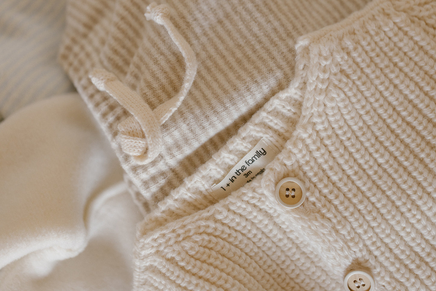 Antony - Beige