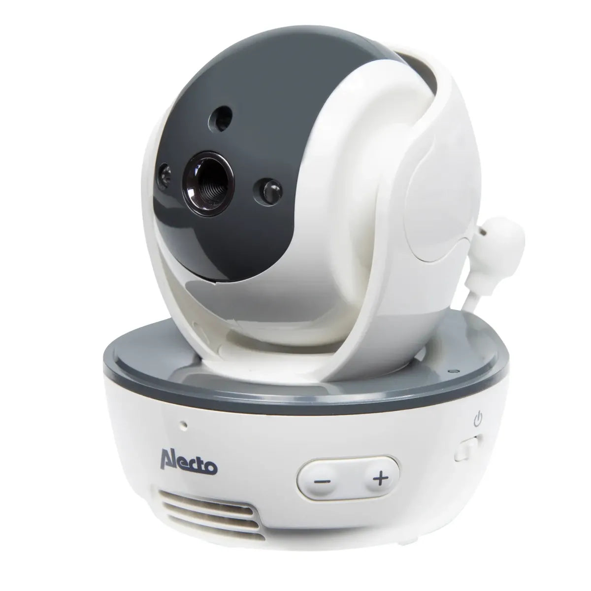 Alecto - Extra camera